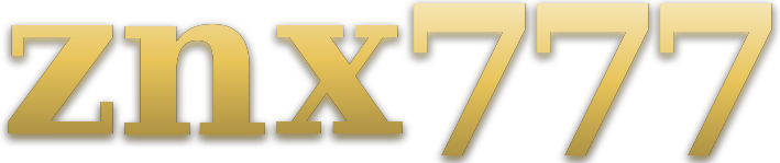 znx777 logo
